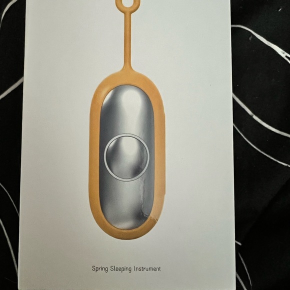 Spring Sleeping Instrument - Picture 7 of 7